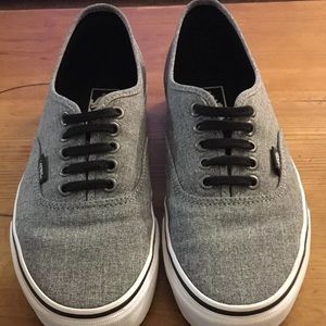Vans Authentic Skate Shoe